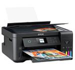 Printer və katriclər